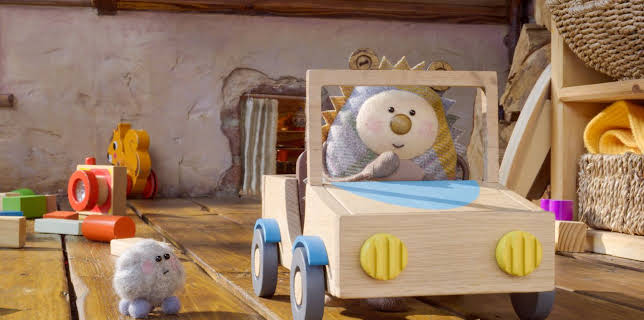 6:20 AM: Tweedy & Fluff (S1 E35) (S1) | Channel 5 | 12/11 2025