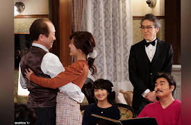 The Kitazawas -We Mind Our Own Business-: Episode 8