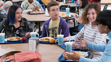 4:15 AM: The Goldbergs | E4 | 8/13 2026