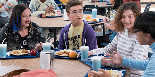 3:00 PM: The Goldbergs | E4 | 2/26 2026