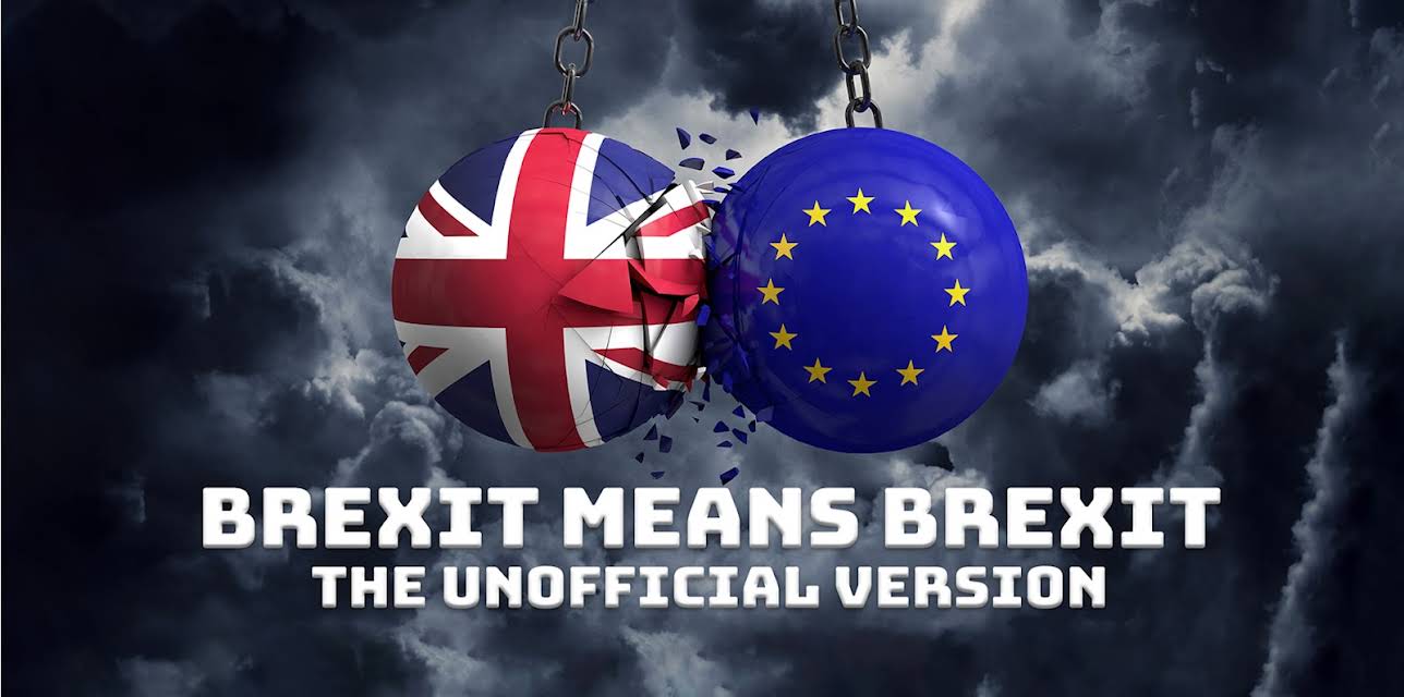 Brexit Means Brexit: The Unofficial Version (2017)