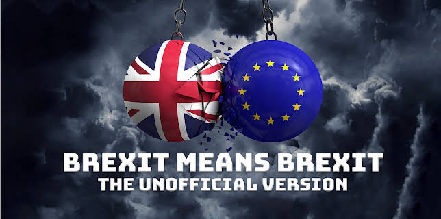 Brexit Means Brexit: The Unofficial Version (2017)