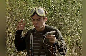 Annedroids Season 1: Eyes On the Skies