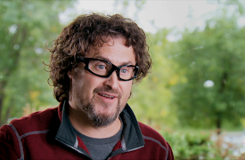 Tornado Hunters S1: Double Down