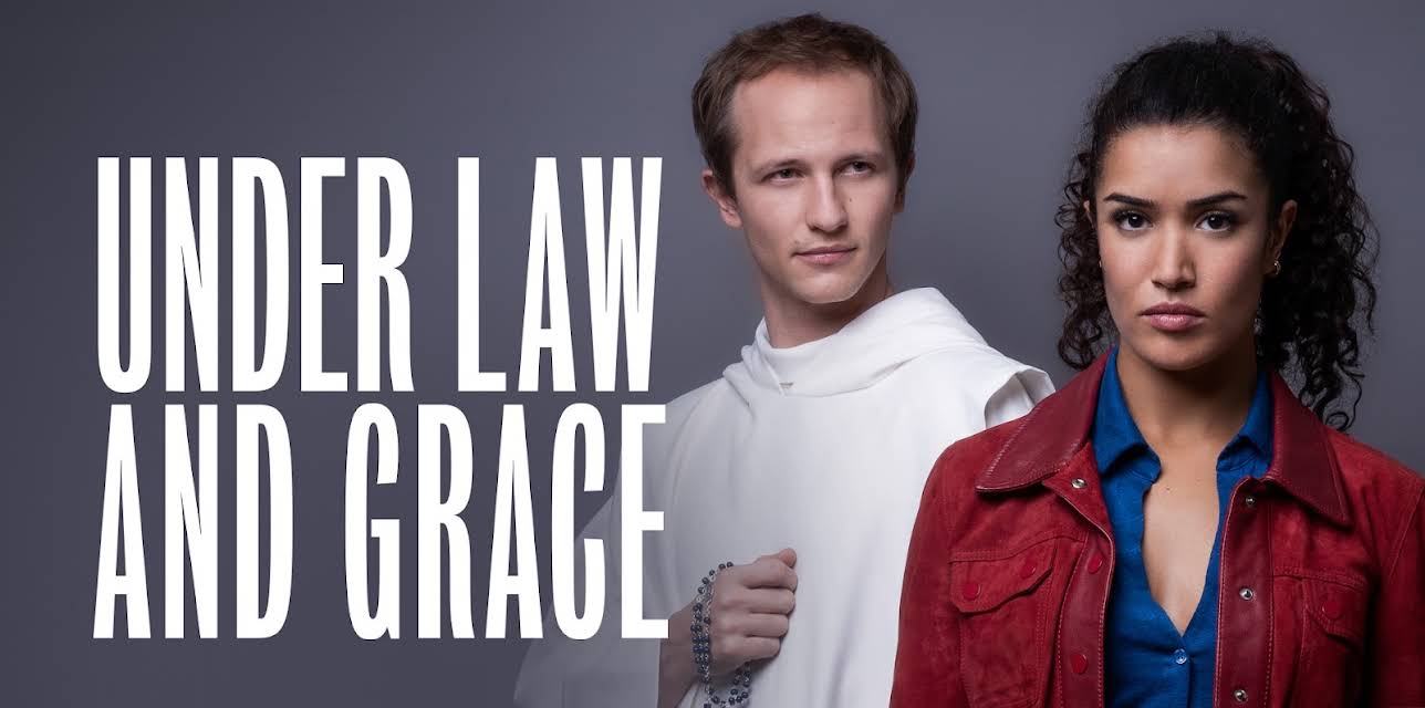 Under Law and Grace (English Subtitles)