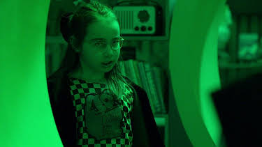 13:50: Bablo: Kaos i mørket | NRK Super | 3/31 2026