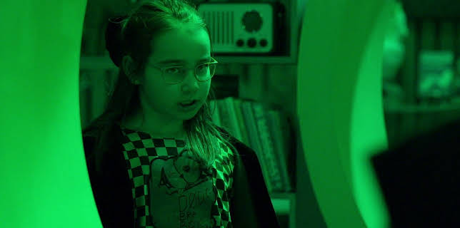 19:15: Bablo: Kaos i mørket | NRK Super | 11/14 2025