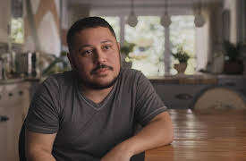 Last Call: When a Serial Killer Stalked Queer New York, Season 1: Fred