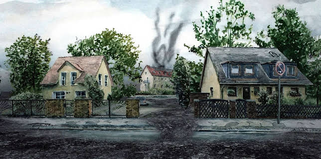 02:05: Brand | MDR Fernsehen | 3/21 2026