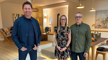 8:00 PM: New: George Clarke's Beautiful... | Channel 4 | 6/11 2026