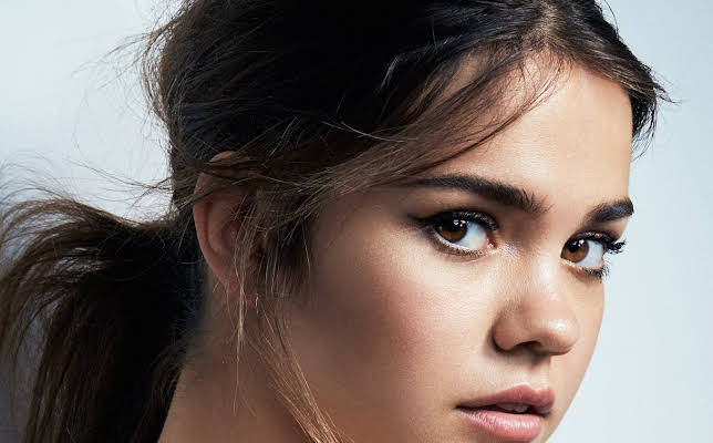 Maia Mitchell