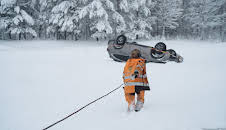 På glattisen (S13 E4)