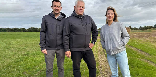 18:15: Made in NRW - Wirtschaft, Wandel und Wohlstand? | WDR Fernsehen | 1/30 2026