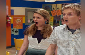 The Troop Season 1: No More Master Nice Guy