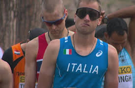 Alex Schwazer: Den långa vägen tillbaka: Avsnitt 3