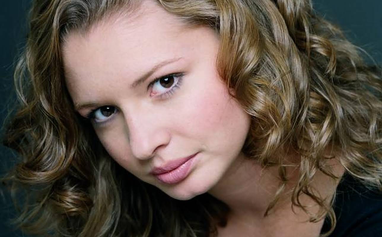 Katie Volding