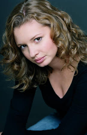 Katie Volding as Angie
