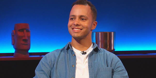 7:40 PM: Richard Osman's House of Games (S5 E66) (S5) | Dave | 11/17 2025