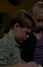 Courtney Hawkrigg som 