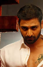 Vaibhav Tatwawaadi as 