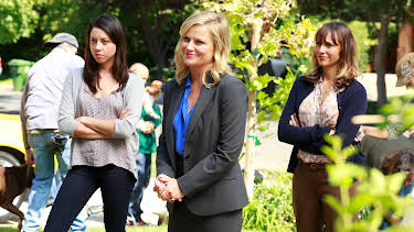 04:30: Parks and Recreation (S5 E7) (S5) | Viasat Series | 6/21 2026