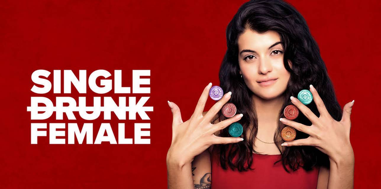 Single Drunk Female