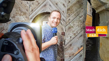 19:50: Mach dich ran | MDR Fernsehen | 4/20 2026