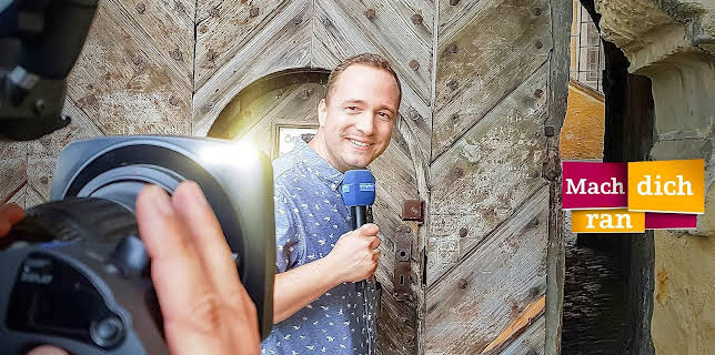 19:50: Mach dich ran | MDR Fernsehen | 11/3 2025