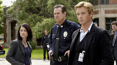 08:55: The Mentalist (S1 E1) (S1) | TV3 | 9/9 2026