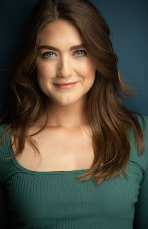 Peyton Michelle Edwards as 