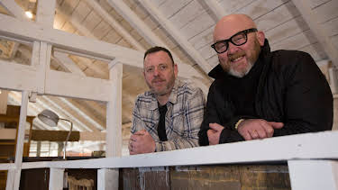 16:40: Skjulte skatter (S12 E11) (S12) | Discovery Channel | 4/17 2026