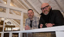 Skjulte skatter (S12 E11)