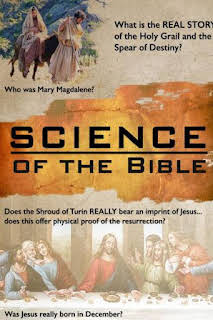 17:00: Los secretos de la Biblia: Los rivales de Jesús | National Geographic | 3/29 2026