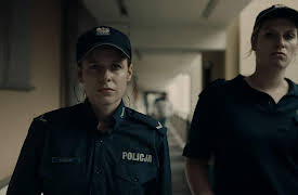 Murderesses S01: Morderczynie - Heat