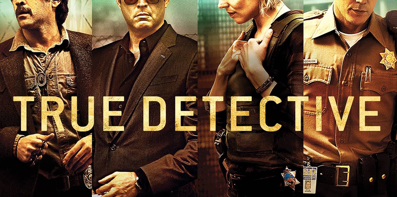 True Detective