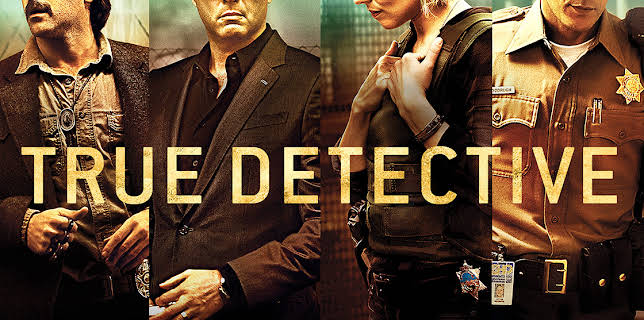 9:00 PM: True Detective | Sky Atlantic | 2/14 2026