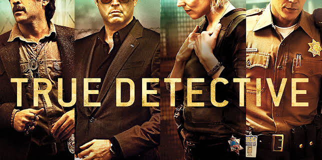 True Detective