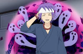 The Disastrous Life of Saiki K.: Episode 4