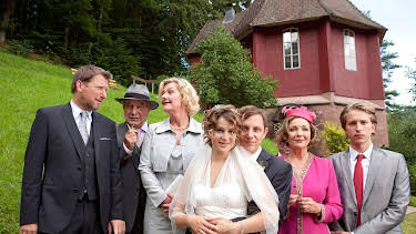 14:03: Der Schwarzwaldhof - Forellenquintett | Das Erste | 5/3 2026