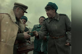 Officer's Wives: Episode 5