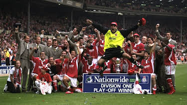 10:30 PM: Best League 1&2  Moments 1993-2019 | Sky Sports Football | 10/2 2026