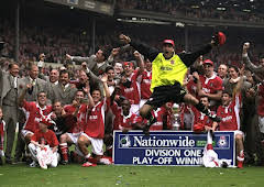 Best League 1&2  Moments 1993-2019