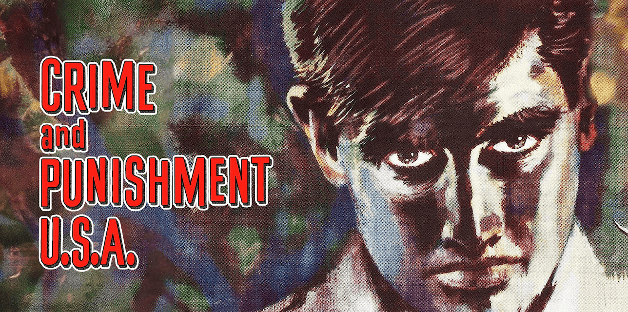 Crime and Punishment, U.S.A. (1959)