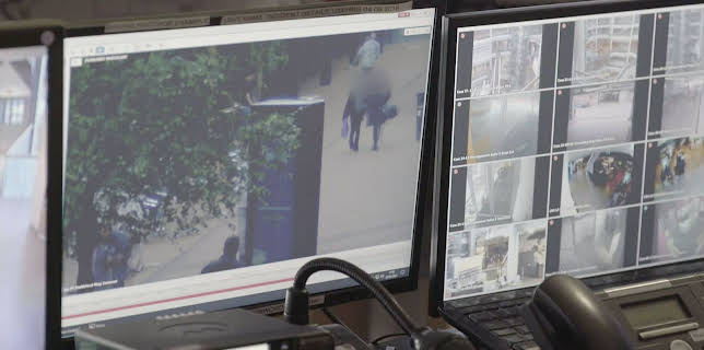 08:45: Gauner vs. Kaufhaus-Cops | ProSieben Maxx | 3/12 2026