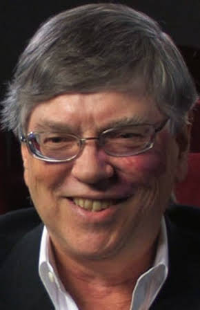 Jim Drake as Director