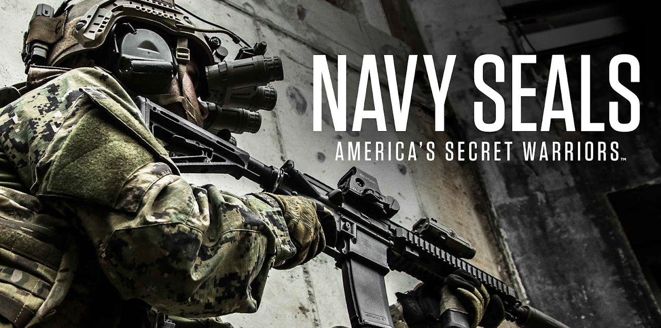 Special Forces Season 1