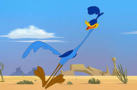 Looney Tunes Cartoons, Season 1: Grilled Rabbit/Cactus if You Can/Shower Shuffle