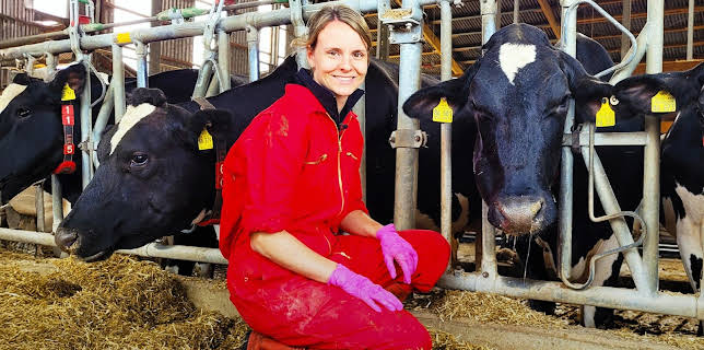 11:40: Lokalzeit LandSchafft | WDR Fernsehen | 1/17 2026