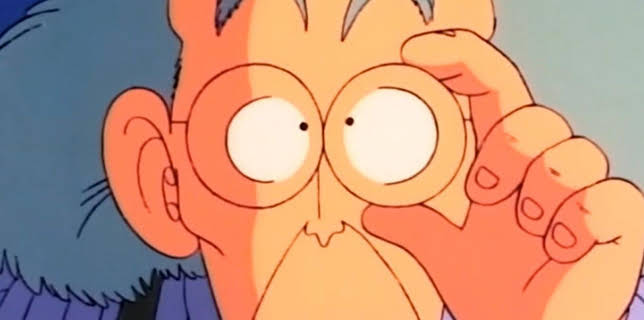 17:40: Dragonball | ProSieben Maxx | 1/29 2026