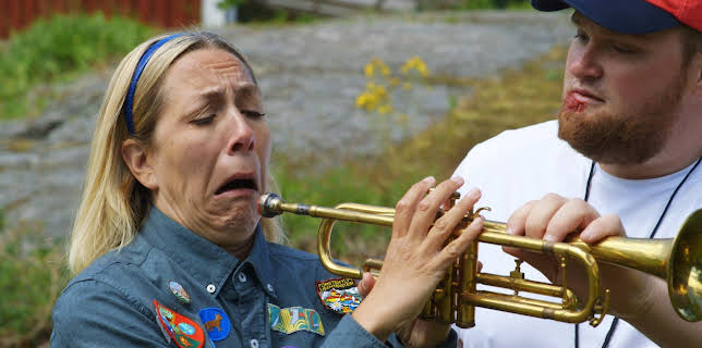 15:50: Snørrøya: Stilleleken | NRK Super | 1/8 2026